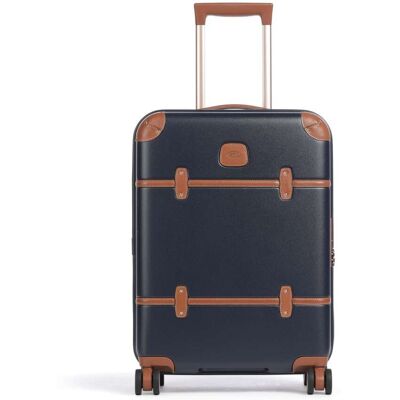 Brics Bellagio Koffer (4 Rollen) Handgepäck 55 cm Brics Bellagio Koffer (4 Rollen) Handgepäck 55 cm