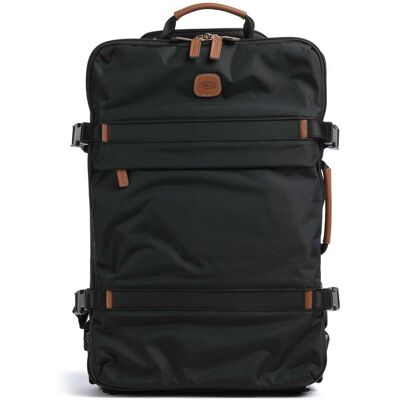 Brics X-Collection Rucksack-Trolley, schwarz Brics X-Collection Rucksack-Trolley, schwarz
