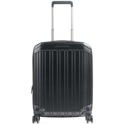 Piquadro PQ Light Koffer (4 Rollen) Handgepäck 55 cm Piquadro PQ Light Koffer (4 Rollen) Handgepäck 55 cm