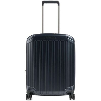 Piquadro PQ Light Koffer (4 Rollen) Handgepäck 55 cm Piquadro PQ Light Koffer (4 Rollen) Handgepäck 55 cm