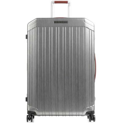 Piquadro PQLM Koffer (4 Rollen) 68 cm Piquadro PQLM Koffer (4 Rollen) 68 cm