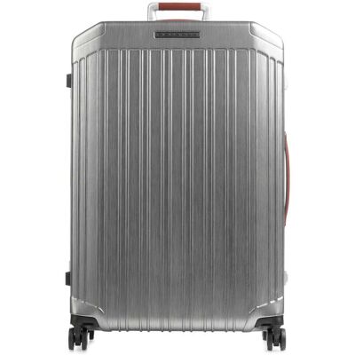Piquadro PQLM Koffer (4 Rollen) 75 cm Piquadro PQLM Koffer (4 Rollen) 75 cm