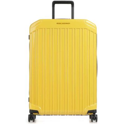 Piquadro Koffer (4 Rollen) 69 cm Piquadro Koffer (4 Rollen) 69 cm