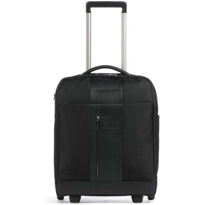 Piquadro Brief Carry-On Koffer (2 Rollen) Handgepäck 45 cm Piquadro Brief Carry-On Koffer (2 Rollen) Handgepäck 45 cm