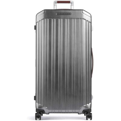 Piquadro PQ-LM Trunk Koffer (4 Rollen) 80 cm Piquadro PQ-LM Trunk Koffer (4 Rollen) 80 cm
