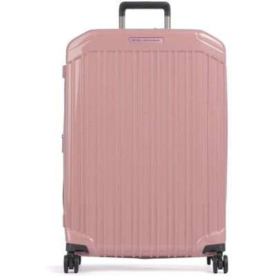 Piquadro PQ Light Koffer (4 Rollen) 69 cm Piquadro PQ Light Koffer (4 Rollen) 69 cm