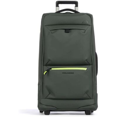 Piquadro C2OW Rollenreisetasche 57 L Piquadro C2OW Rollenreisetasche 57 L