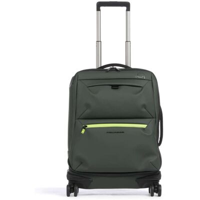 Piquadro C20W Koffer (4 Rollen) 57 cm Piquadro C20W Koffer (4 Rollen) 57 cm