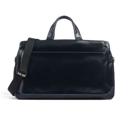 Piquadro Blue Square Weekender 33 L Piquadro Blue Square Weekender 33 L