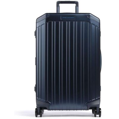 Piquadro PQ-Alub Koffer (4 Rollen) 79 cm Piquadro PQ-Alub Koffer (4 Rollen) 79 cm