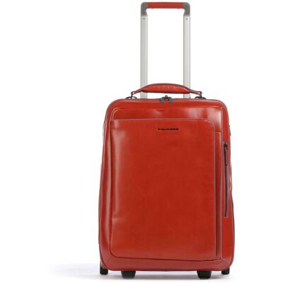 Piquadro Koffer (2 Rollen) Handgepäck 51 cm Piquadro Koffer (2 Rollen) Handgepäck 51 cm