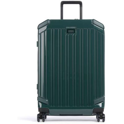Piquadro POP Koffer (4 Rollen) 69 cm Piquadro POP Koffer (4 Rollen) 69 cm