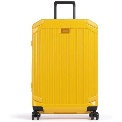 Piquadro POP Koffer (4 Rollen) 69 cm Piquadro POP Koffer (4 Rollen) 69 cm