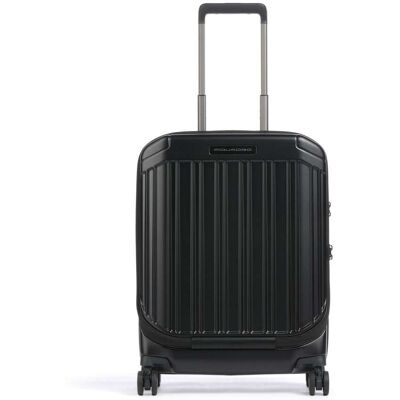 Piquadro PQ-Light Koffer (4 Rollen) Handgepäck 55 cm Piquadro PQ-Light Koffer (4 Rollen) Handgepäck 55 cm