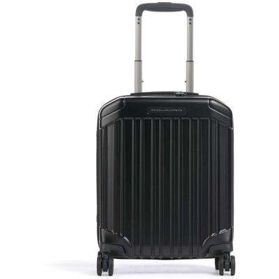 Piquadro PQ Light Koffer (4 Rollen) Handgepäck 45 cm Piquadro PQ Light Koffer (4 Rollen) Handgepäck 45 cm