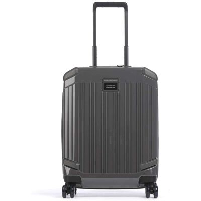 Piquadro POP Koffer (4 Rollen) Handgepäck 55 cm Piquadro POP Koffer (4 Rollen) Handgepäck 55 cm