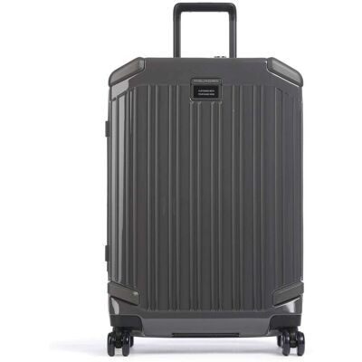 Piquadro POP Koffer (4 Rollen) 69 cm Piquadro POP Koffer (4 Rollen) 69 cm