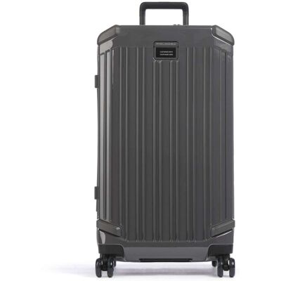 Piquadro POP Koffer (4 Rollen) 73 cm Piquadro POP Koffer (4 Rollen) 73 cm
