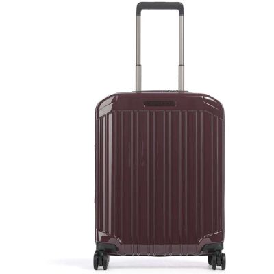 Piquadro PQ Light Koffer (4 Rollen) Handgepäck 55 cm Piquadro PQ Light Koffer (4 Rollen) Handgepäck 55 cm