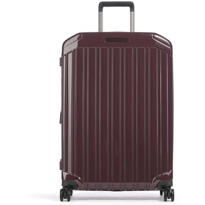 Piquadro PQ Light Koffer (4 Rollen) 69 cm Piquadro PQ Light Koffer (4 Rollen) 69 cm