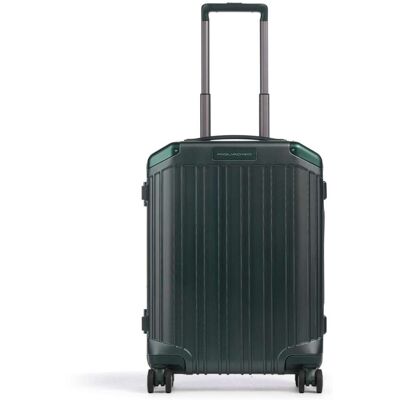Piquadro PQLM Koffer (4 Rollen) Handgepäck 55 cm Piquadro PQLM Koffer (4 Rollen) Handgepäck 55 cm