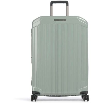 Piquadro PQ Light Koffer (4 Rollen) 69 cm Piquadro PQ Light Koffer (4 Rollen) 69 cm