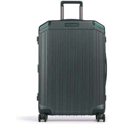 Piquadro PQLM Koffer (4 Rollen) 68 cm Piquadro PQLM Koffer (4 Rollen) 68 cm