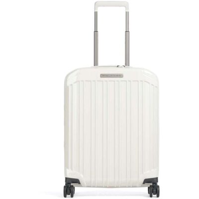 Piquadro PQ Light Koffer (4 Rollen) Handgepäck 55 cm Piquadro PQ Light Koffer (4 Rollen) Handgepäck 55 cm