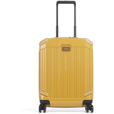 Piquadro POP Koffer (4 Rollen) Handgepäck 55 cm Piquadro POP Koffer (4 Rollen) Handgepäck 55 cm