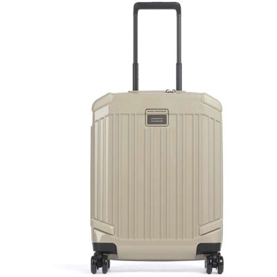 Piquadro POP Koffer (4 Rollen) Handgepäck 55 cm Piquadro POP Koffer (4 Rollen) Handgepäck 55 cm
