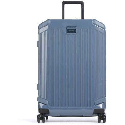Piquadro POP Koffer (4 Rollen) 69 cm Piquadro POP Koffer (4 Rollen) 69 cm