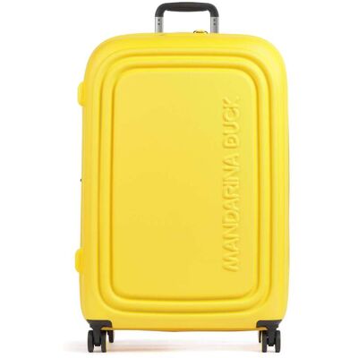 Mandarina Duck Logoduck+ Koffer (4 Rollen) 75 cm Mandarina Duck Logoduck+ Koffer (4 Rollen) 75 cm