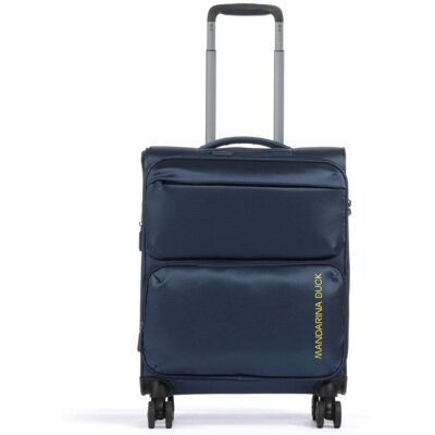 Mandarina Duck Zephyr Koffer (4 Rollen) Handgepäck 55 cm Mandarina Duck Zephyr Koffer (4 Rollen) Handgepäck 55 cm
