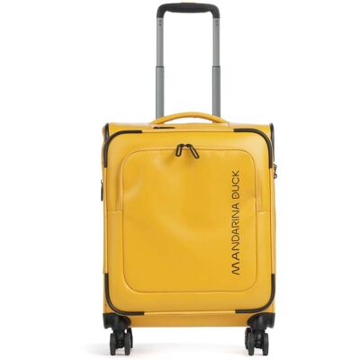 Mandarina Duck Eco Coated Koffer (4 Rollen) Handgepäck 55 cm Mandarina Duck Eco Coated Koffer (4 Rollen) Handgepäck 55 cm