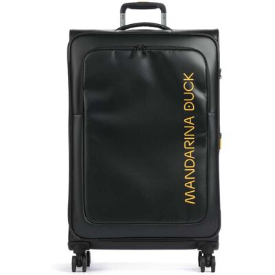 Mandarina Duck Eco Coated Koffer (4 Rollen) 78 cm Mandarina Duck Eco Coated Koffer (4 Rollen) 78 cm