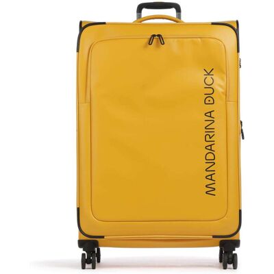 Mandarina Duck Eco Coated Koffer (4 Rollen) 83 cm Mandarina Duck Eco Coated Koffer (4 Rollen) 83 cm