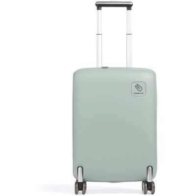 Mandarina Duck Sky Duck Koffer (4 Rollen) Handgepäck 55 cm Mandarina Duck Sky Duck Koffer (4 Rollen) Handgepäck 55 cm