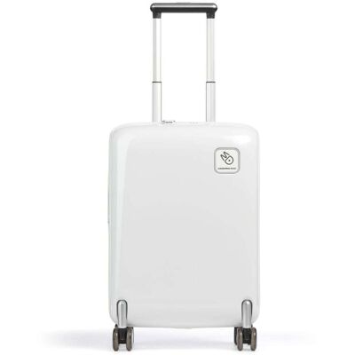 Mandarina Duck Sky Duck Koffer (4 Rollen) Handgepäck 55 cm Mandarina Duck Sky Duck Koffer (4 Rollen) Handgepäck 55 cm