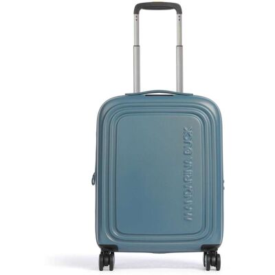 Mandarina Duck Logoduck+ Koffer (4 Rollen) Handgepäck 55 cm Mandarina Duck Logoduck+ Koffer (4 Rollen) Handgepäck 55 cm