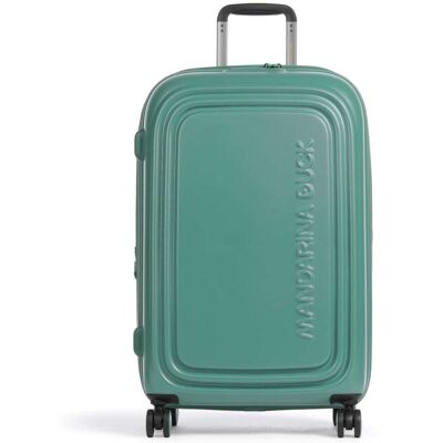 Mandarina Duck Logoduck+ Koffer (4 Rollen) 69 cm Mandarina Duck Logoduck+ Koffer (4 Rollen) 69 cm