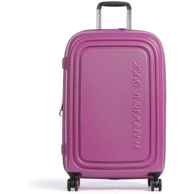 Mandarina Duck Logoduck+ Koffer (4 Rollen) 69 cm Mandarina Duck Logoduck+ Koffer (4 Rollen) 69 cm