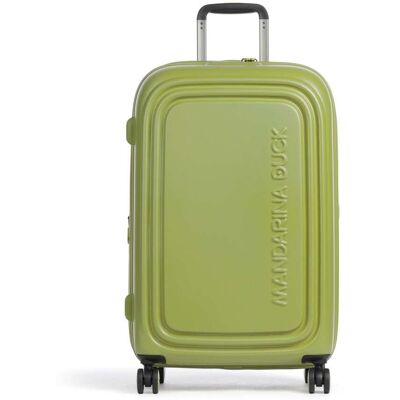 Mandarina Duck Logoduck+ Koffer (4 Rollen) 69 cm Mandarina Duck Logoduck+ Koffer (4 Rollen) 69 cm