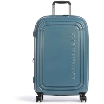 Mandarina Duck Logoduck+ Koffer (4 Rollen) 69 cm Mandarina Duck Logoduck+ Koffer (4 Rollen) 69 cm