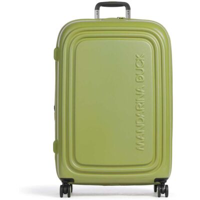 Mandarina Duck Logoduck+ Koffer (4 Rollen) 75 cm Mandarina Duck Logoduck+ Koffer (4 Rollen) 75 cm