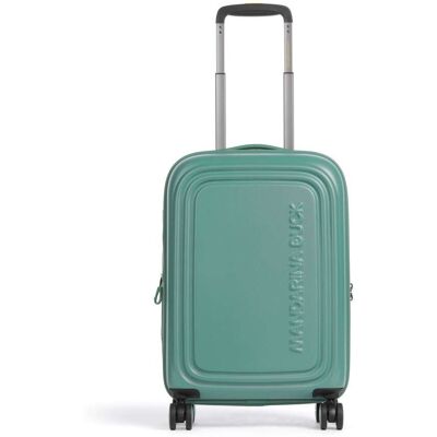 Mandarina Duck Logoduck+ Koffer (4 Rollen) Handgepäck 55 cm Mandarina Duck Logoduck+ Koffer (4 Rollen) Handgepäck 55 cm