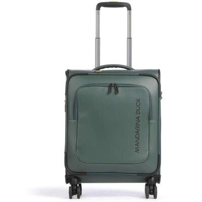 Mandarina Duck Eco Coated Koffer (4 Rollen) Handgepäck 55 cm Mandarina Duck Eco Coated Koffer (4 Rollen) Handgepäck 55 cm
