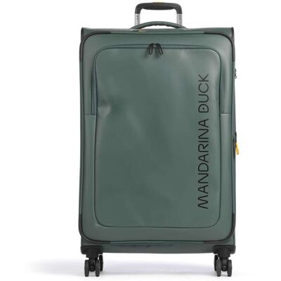 Mandarina Duck Eco Coated Koffer (4 Rollen) 78 cm Mandarina Duck Eco Coated Koffer (4 Rollen) 78 cm