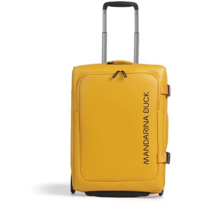 Mandarina Duck Eco Coated Koffer (2 Rollen) Handgepäck 55 cm Mandarina Duck Eco Coated Koffer (2 Rollen) Handgepäck 55 cm