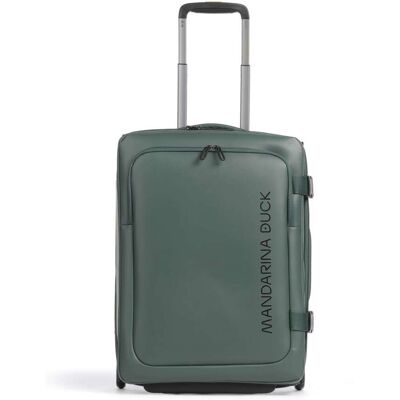 Mandarina Duck Eco Coated Koffer (2 Rollen) Handgepäck 55 cm Mandarina Duck Eco Coated Koffer (2 Rollen) Handgepäck 55 cm