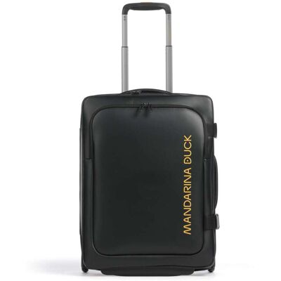 Mandarina Duck Eco Coated Koffer (2 Rollen) Handgepäck 55 cm Mandarina Duck Eco Coated Koffer (2 Rollen) Handgepäck 55 cm